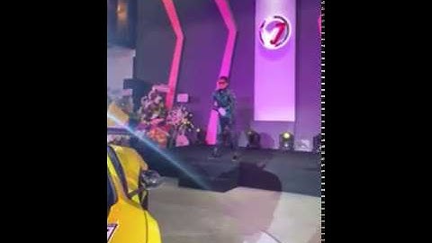 Chu Bin nhảy Robot cực đỉnh kết hợp Ca khúc (Mai Ya Hee)