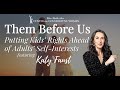 Them Before Us: Putting Kids' Rights Ahead of Adults' Self-Interests, with Katy Faust