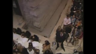 Lebanese designer's Spring/Summer 2007 collection at Paris