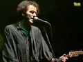 Stranglers tank live 1987