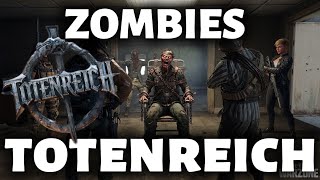 🔴 TOTENREICH BO7 ZOMBIES GLITCHES TRUCOS