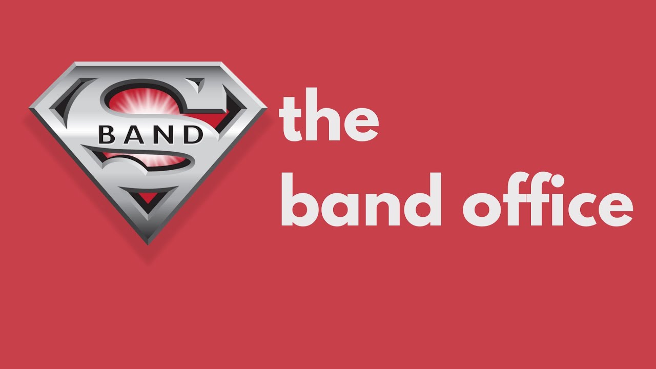 The Band Office Episode 6 (Season One Finale!) YouTube