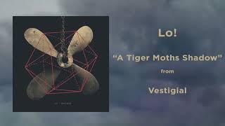 Lo! - A Tiger Moths Shadow | Vestigial | 2017 | HQ AUDIO