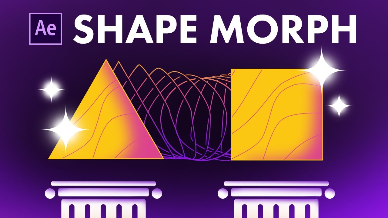 shapes after effects download
