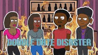 Double Date Disaster (Animated Storytime) News