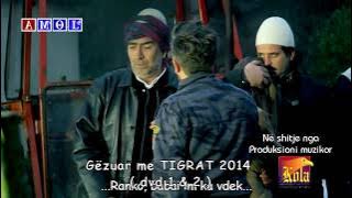 4 DVD '' GËZUAR ME TIGRAT 2014 '' promo // Humor