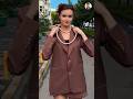 amazing rope magic trick 😱 | coca cola 2 song | #shorts #trending #cocacola2