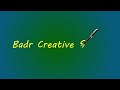 كتابة اللوجو بالقلم فى فيوجن |Pencil Write Motion Graphic