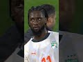 Pride remains for the defending champions. 🇨🇮#TotalEnergiesAFCON2025