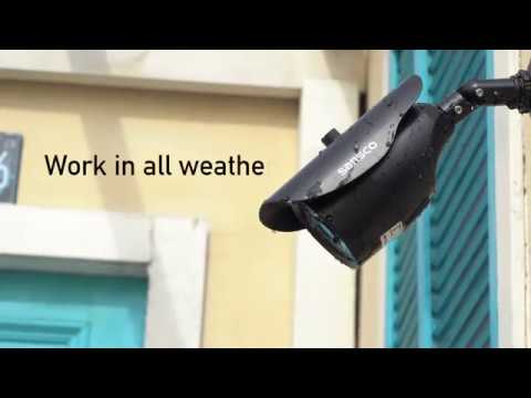SANSCO - Secure