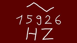 15926 hz triangle