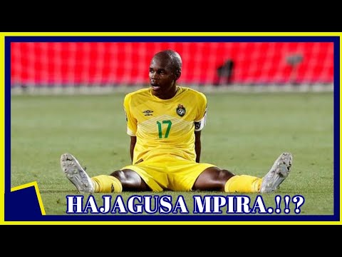 DAKIKA TISINI HAJAGUSA MPIRA UWANJANI MFAHAMU ZAIDI HAPA