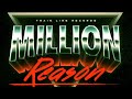 Perfect Giddimani & Real Mckoy [Million Reasons] Train Line Records 2023