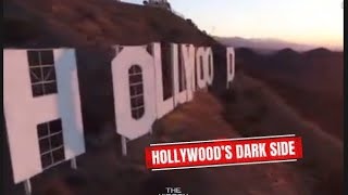 THE HIDDEN PROTOCOL | Hollywood & the Price of Fame