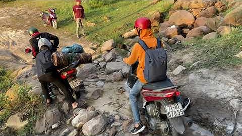 Hồ Dầu Tiếng - Tây Ninh