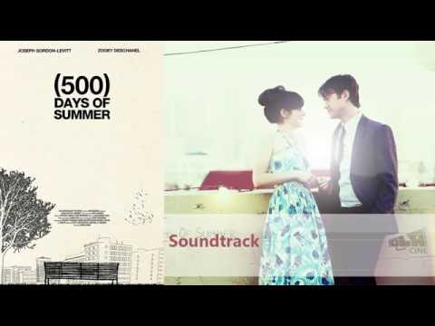 500 Days of Summer (2009) Soundtrack - YouTube