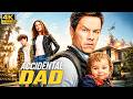 Mark Wahlberg Michelle Monaghan In ACCIDENTAL DAD Full Hollywood Blockbuster English HD 2026 