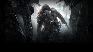 The Division Survival Expansion Opening Cinematic (1080p 60fps)