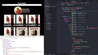 Lesson #26 - React JS and Redux |  Mastering Web Apps