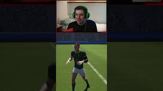 Rugby 25 - Macarena Dancing Glitch