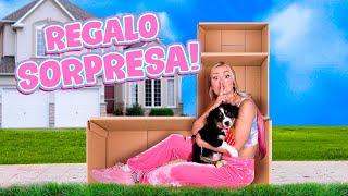 LE HAGO 1,000 BROMAS A MI NOVIO y SI RESISTE LE DARÉ LA MAYOR SORPRESA DE SU VIDA!! 😱 | Katie Angel