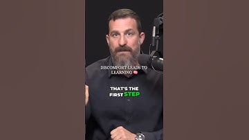 NEUROSCIENCE OF LEARNING |Andrew Huberman #neuroscience #podcast #motivation