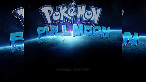 THIS OP ASS NIGGA BACK!!!![POKEMON FULL MOON] #20