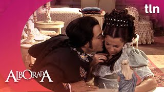 Esperanza is expecting Diego's child! | Alborada | Episode 16 3/4