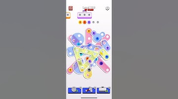 Screw Jam Level 785 #スマホゲーム #パズルゲーム #games