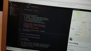 My EECS 1012 Lab 6 GPS