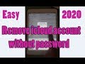 Remove find my ipad mini / Find My iPhone / Remove iCloud ID without Password