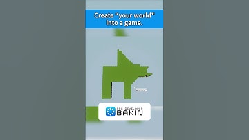 RPG Developer Bakin | Mini Trailer 01