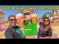 Vlog 167        great  grand sweet destination  pattaya thailand