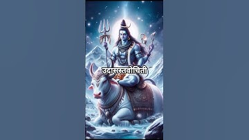 Shiv Swarnamala Stuti 🔱 part 6 #mahadev #bhakti #status #shorts #short #shortvideo #video #song 🚩🚩🙏🙏
