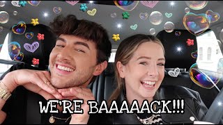 WE'RE BACK! Transporting Back To 2016! ALL the laughs, DMC's And Love .xxx by Mark Ferris 275,711 views 2 weeks ago 48 minutes