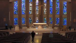 Seven Holy Founders Affton Live Stream