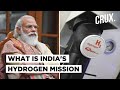 What Is National Hydrogen Mission & How It Will Enable India To Cut Down Energy Imports