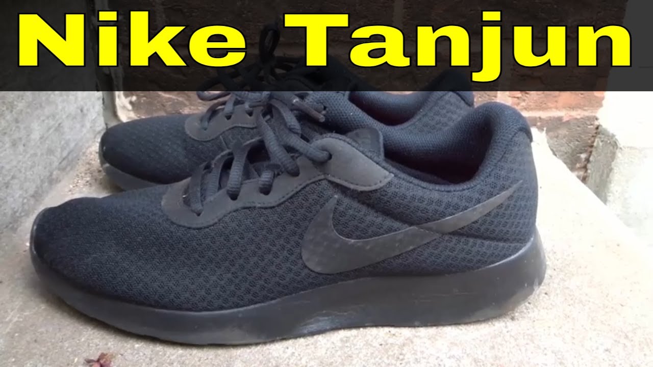 Tanjun Shoes Review-Comfortable And Stylish -