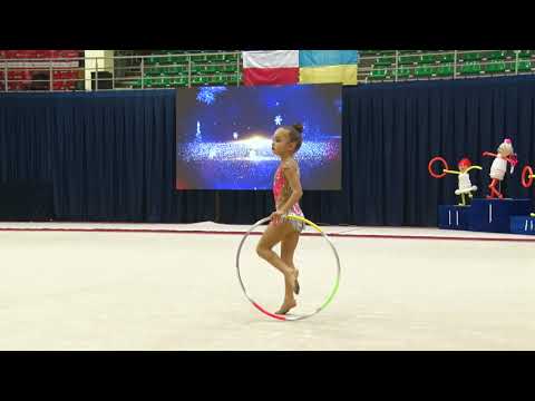 Кочкіна Єлизавета 2012