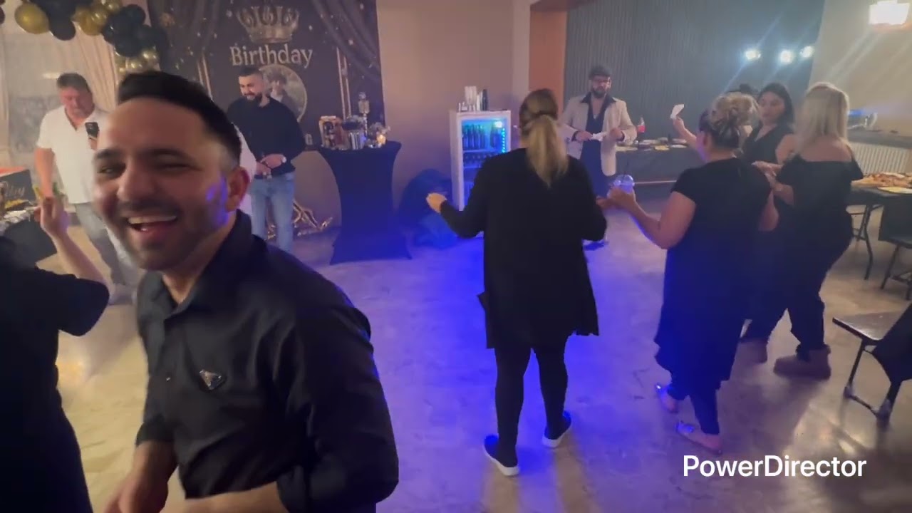 Miodrag 14 rodjendan