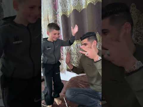 لما اهلك يقررو يجوزوك😂🤦🏻