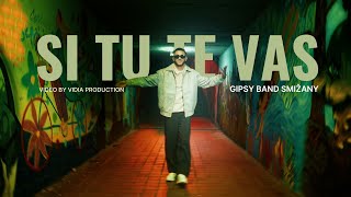 Download Lagu Gipsy Band Smižany - Si tu te vas (official video) 2025 prod.Vajdis MP3