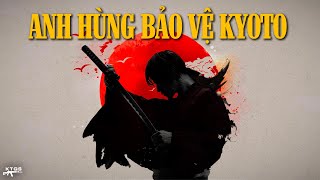 Lực Lượng Cảnh Sát Shinsengumi - Tinh Thần Võ Sĩ Đạo Bất Diệt Của Người Nhật