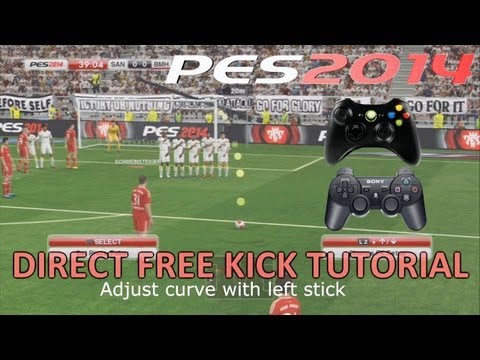 Tutoriais sobre defesa e goleiros de PES 2014 encerram semana de vídeos