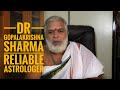 TRAVEL KARNATAKA " EE DINA "DR GOPALAKRISHNA SHARMA PROFILE