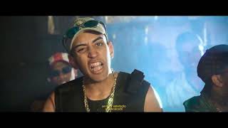 Pente Carregado - Mc Digo STC, MC's Paulinho da VG, Ligerim, Allyfinho Guiga ( Video Clipe Oficial )