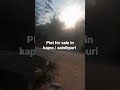 Huda layout plot for sale in #kapra #citylife #hyderabad #kapralake #plots #realestate #retro
