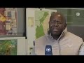 Elfenbeinhandel - Alle 15 min stirbt ein Elefant