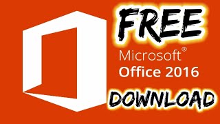 How to Download Microsoft Office 2016 Professional Plus - Hindi Tutorial | GuRuJi AdDa