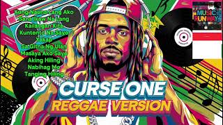 CURSE ONE Part 1 | Reggae Version | MusicRUNWAY | @TopTrending @MostViewedmusic 